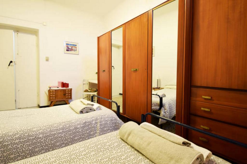 Apartment Via Fiume *