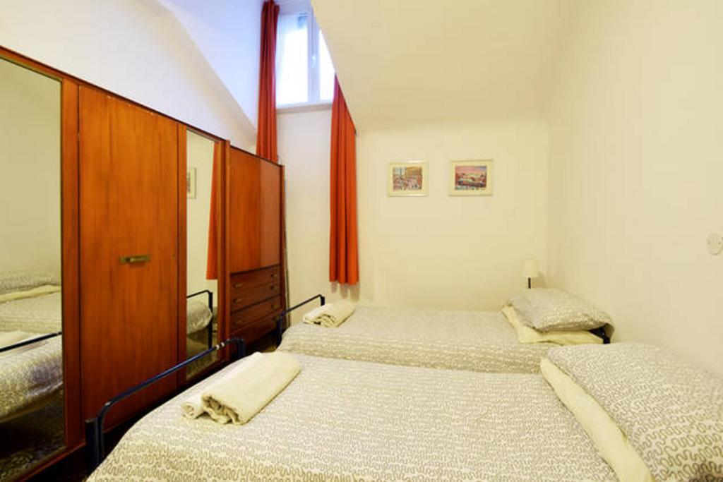 Apartment Via Fiume